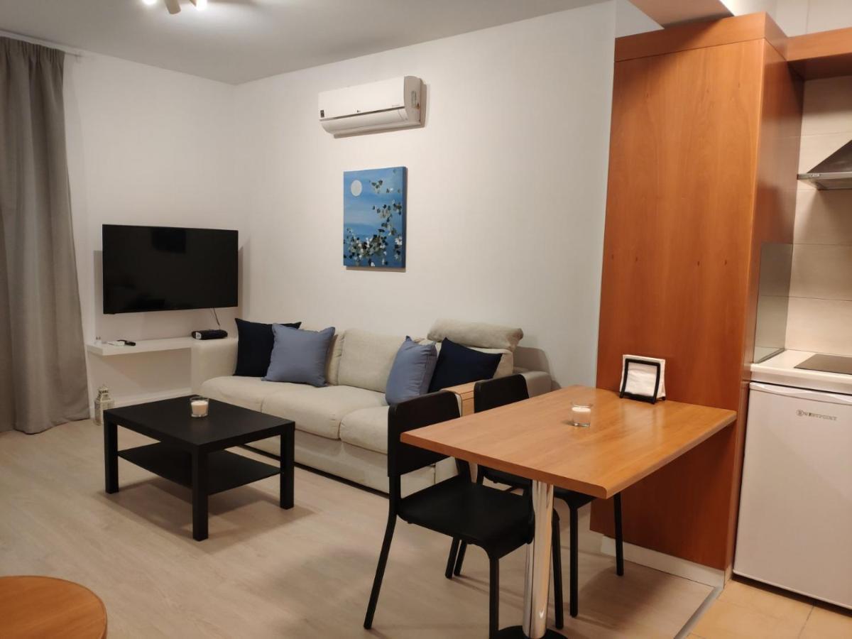 Ευ Ζην Central / Ev Zen Central Никосия Экстерьер фото